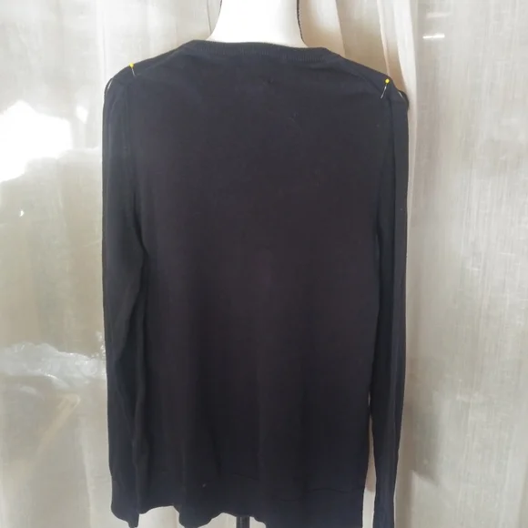 Lands End boys sweater - Picture 2 of 3